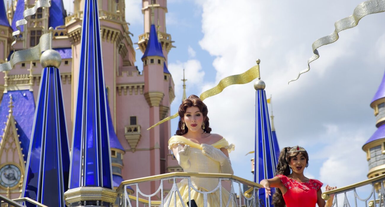 Disneyland Paris FEB HALF TERM 2027 Break - Image 7