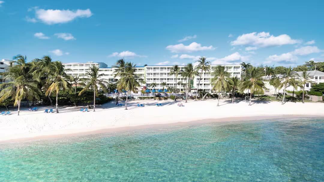 Barbados with NEW Direct Flight from Dublin - Image 2