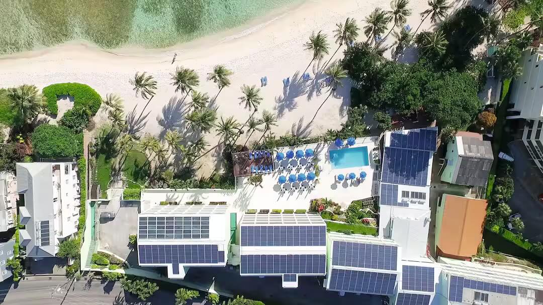 Barbados with NEW Direct Flight from Dublin - Image 3