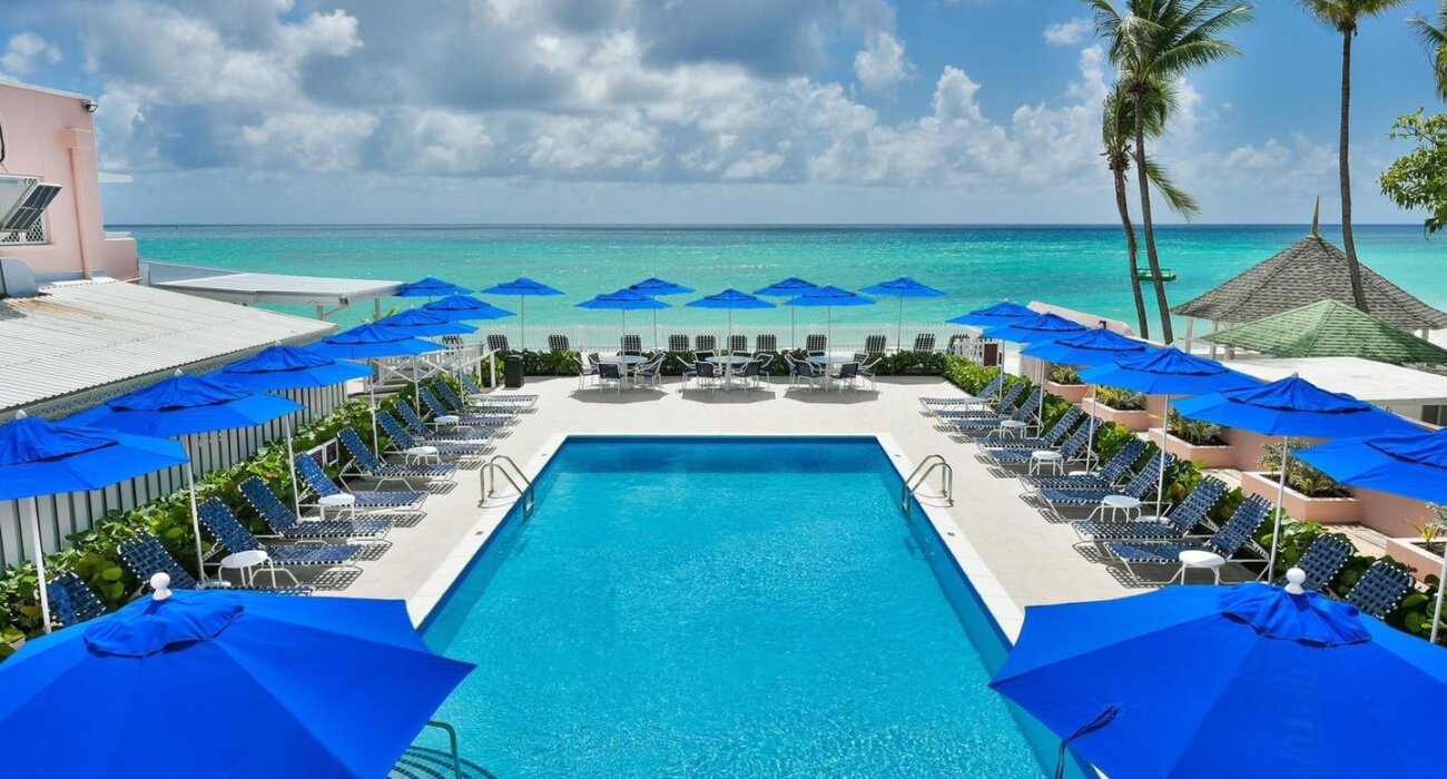 BARBADOS DIRECT FROM DUBLIN BARGAIN BREAK - Image 3