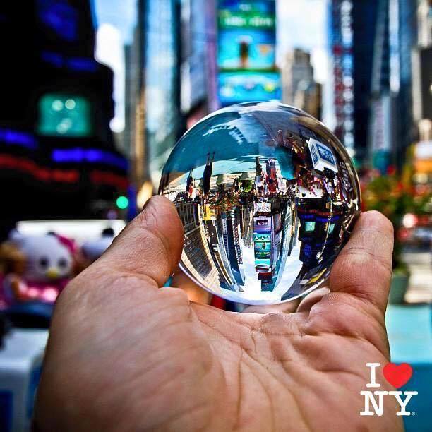 Halloween Break to New York City USA - Image 2