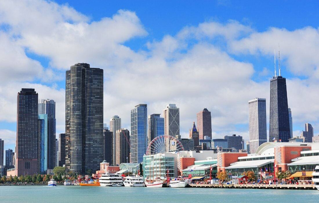 Spring Short Break to Incredible Chicago USA - Image 4