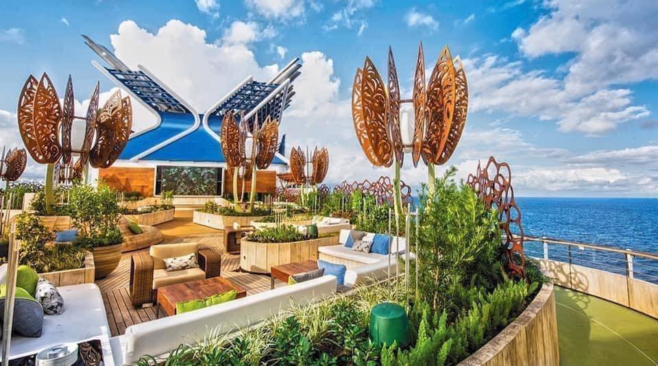 Unbelievable Value 5* Caribbean Cruise Offer - Image 2