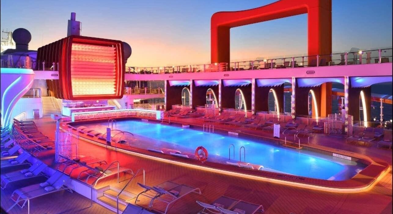 Unbelievable Value 5* Caribbean Cruise Offer - Image 3