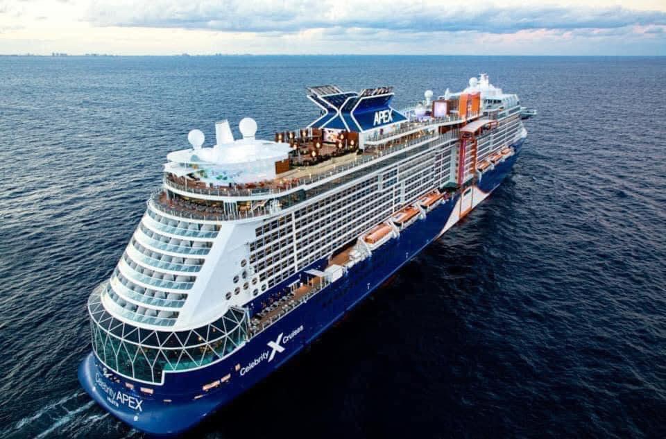 Unbelievable Value 5* Caribbean Cruise Offer - Image 1