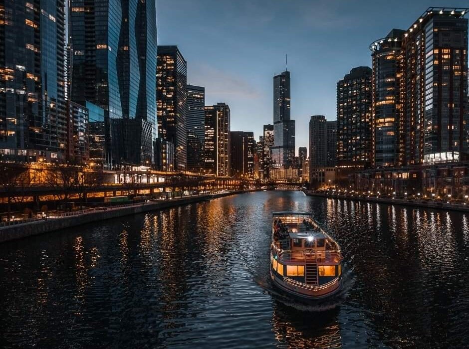 Spring Short Break to Incredible Chicago USA - Image 3