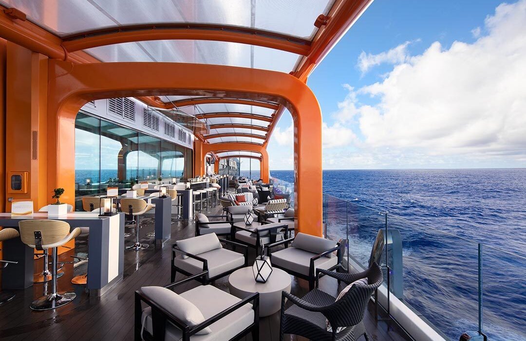 Unbelievable Value 5* Caribbean Cruise Offer - Image 5