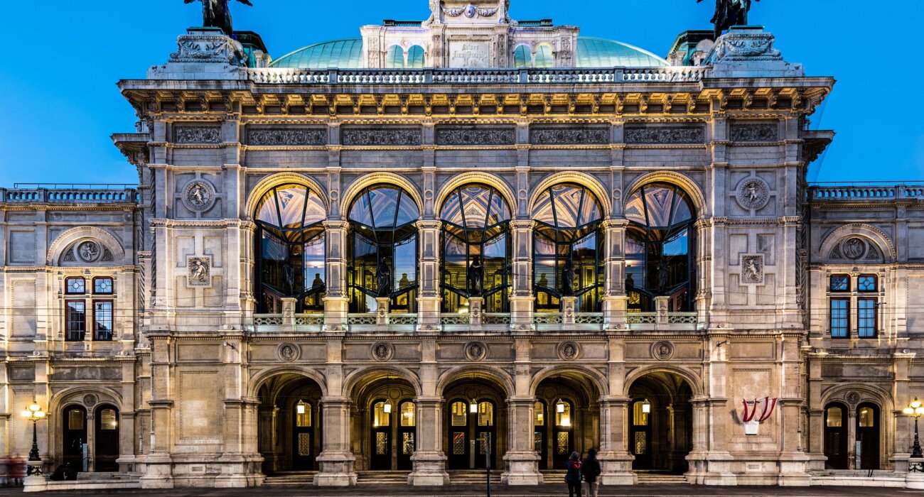 Vienna Austria Short Break April 2026 - Image 2