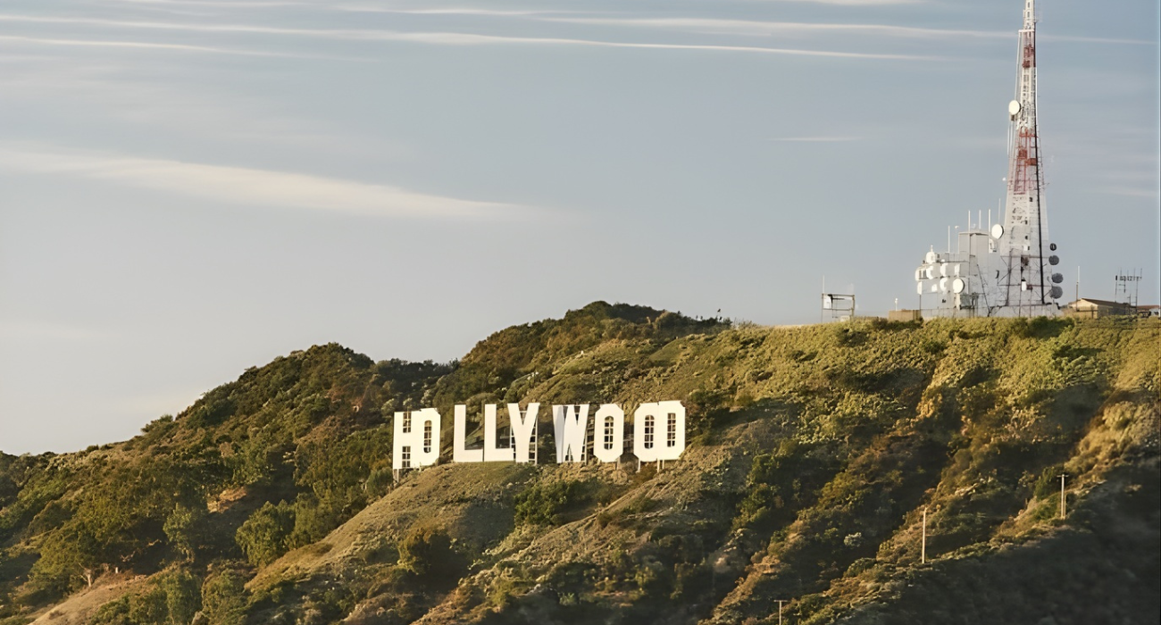 CALIFORNIA DREAMING USA TOUR - Image 5