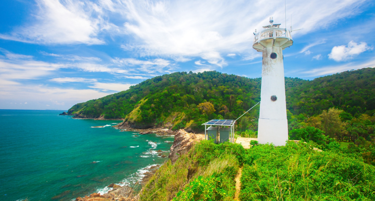 Thailand VISIT: Bangkok, Krabi, Koh Lanta & Phuket - Image 5