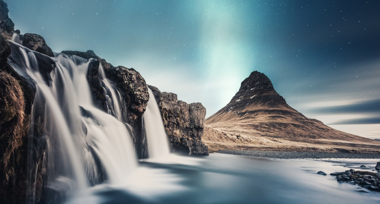 ICELAND & NEW YORK WINTER 2027 BREAK - Image 1