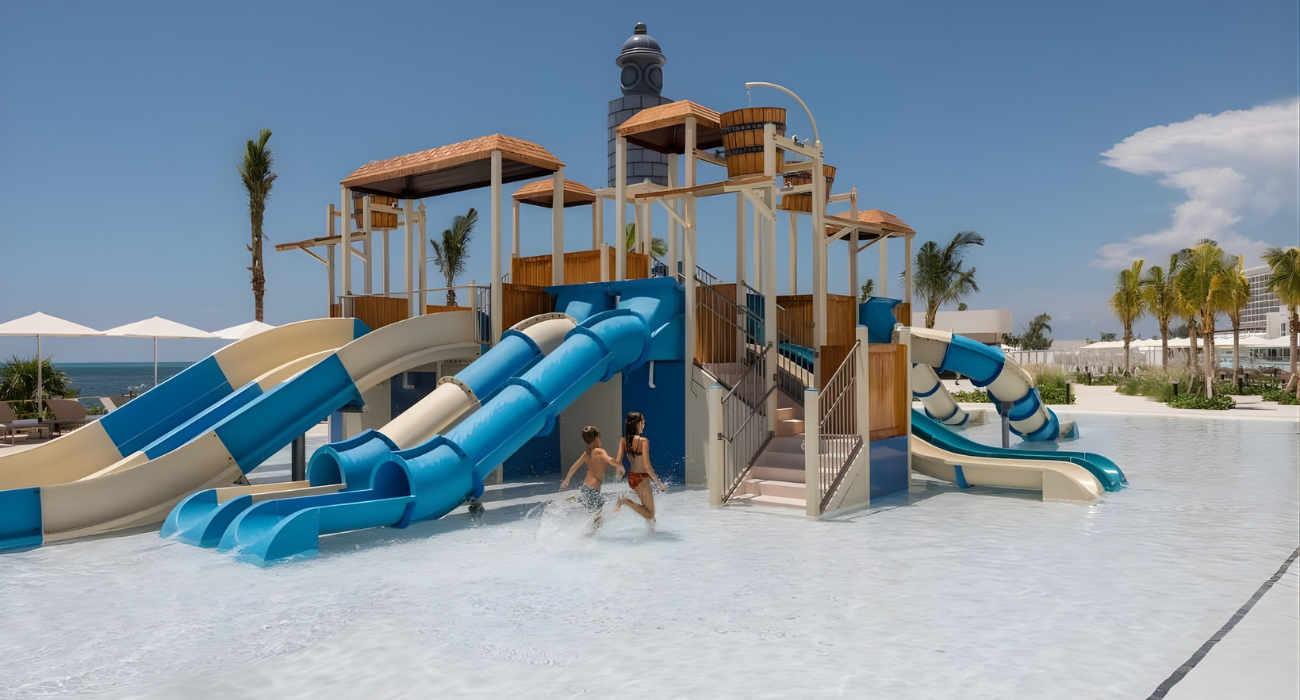 5* CANCUN MEXICO HALLOWEEN BREAK - Image 6