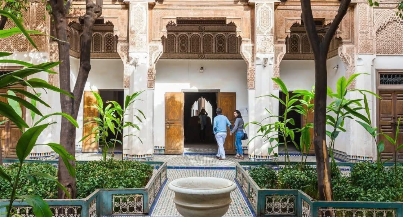 MARRAKECH MOROCCO SHORT BREAKS - Image 5