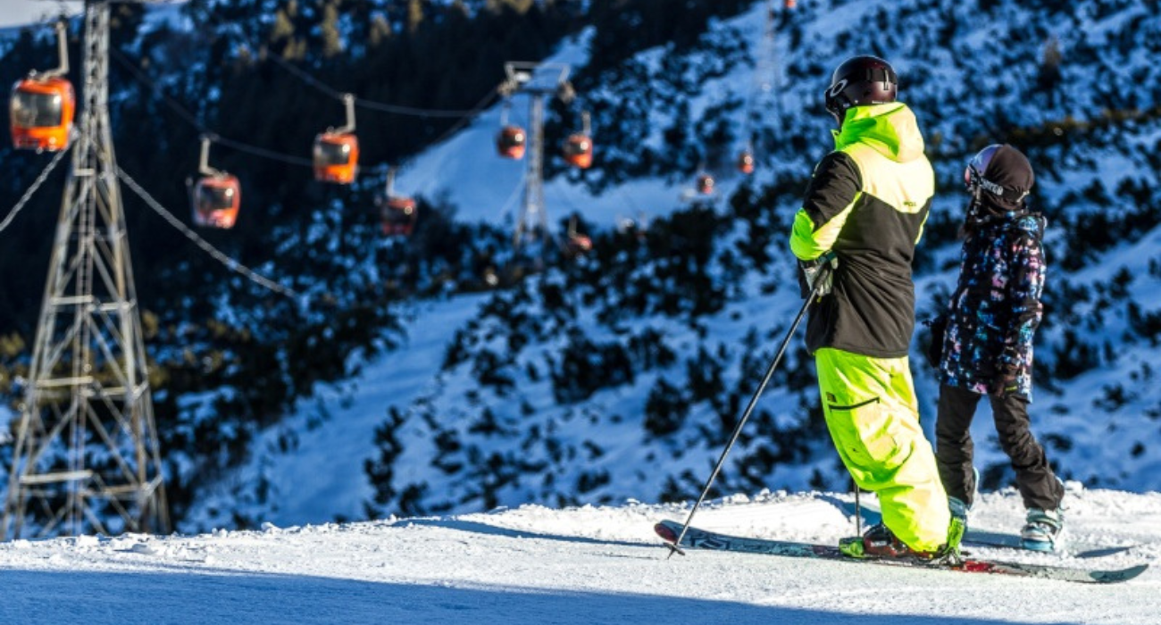 LAST MIN BULGARIA SKI TO BOROVETS - Image 5