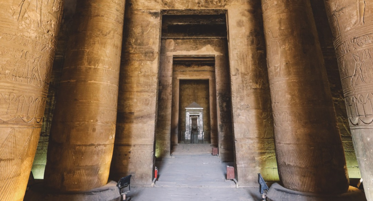 LUXOR STAY & LAND OF THE PHARAOHS NILE CRUISE - Image 5