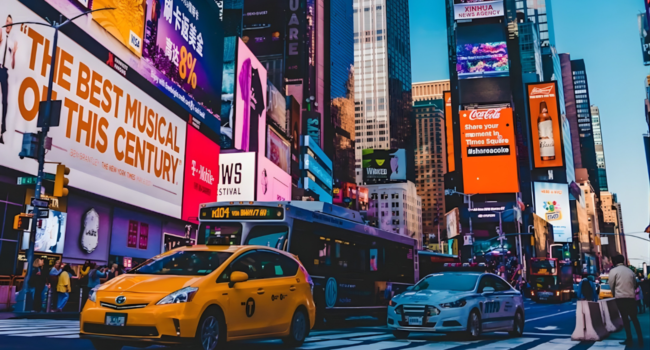 NASHVILLE, NEW YORK, SAN FRANCISCO & LAS VEGAS - Image 5