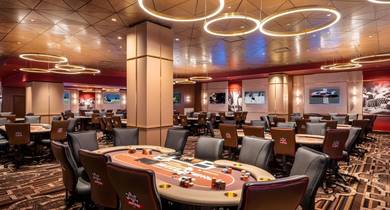 LAS VEGAS EARLY BOOKER 2027 OFFER - Image 5