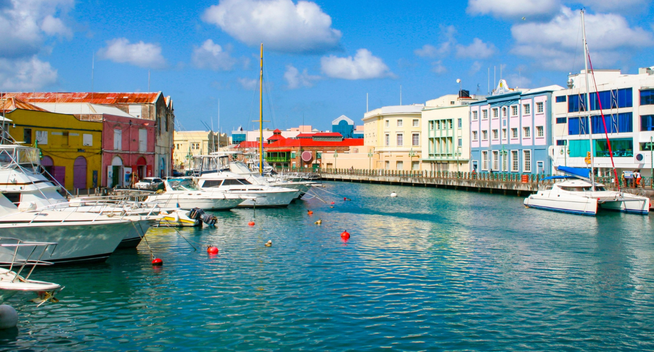 BARBADOS LATE APRIL MINI BREAK - Image 5