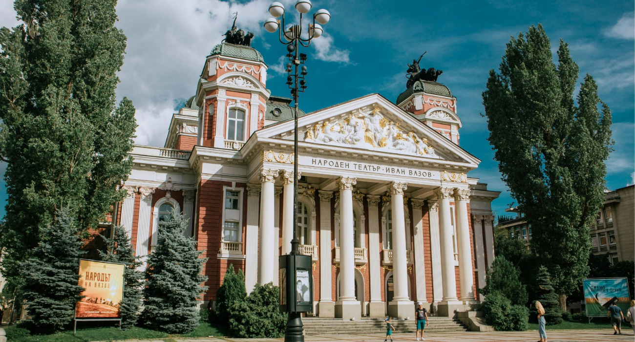 SOFIA BULGARIA AUTUMN SHORT BREAK - Image 5