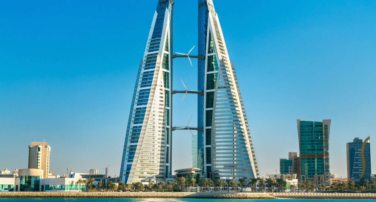 ABU DHABI & MANAMA, BAHRAIN TWIN CENTRE - Image 5