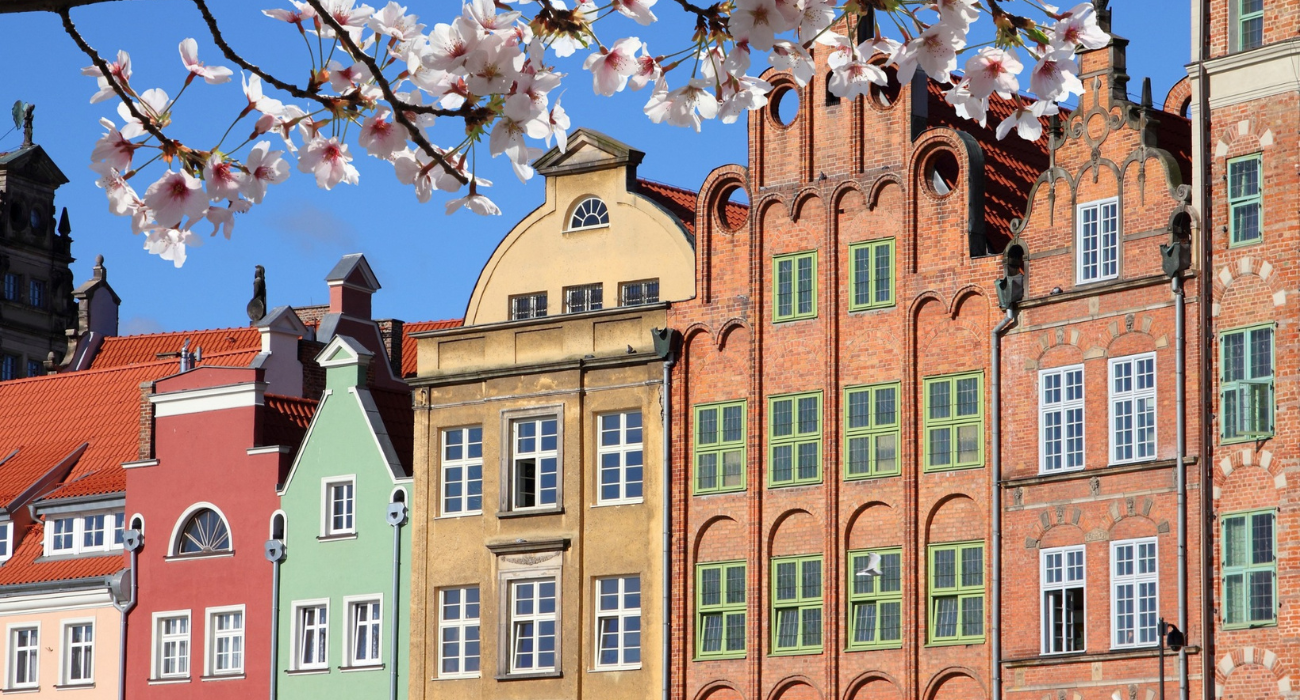 GDANSK POLAND SPRING SHORT BREAK - Image 5