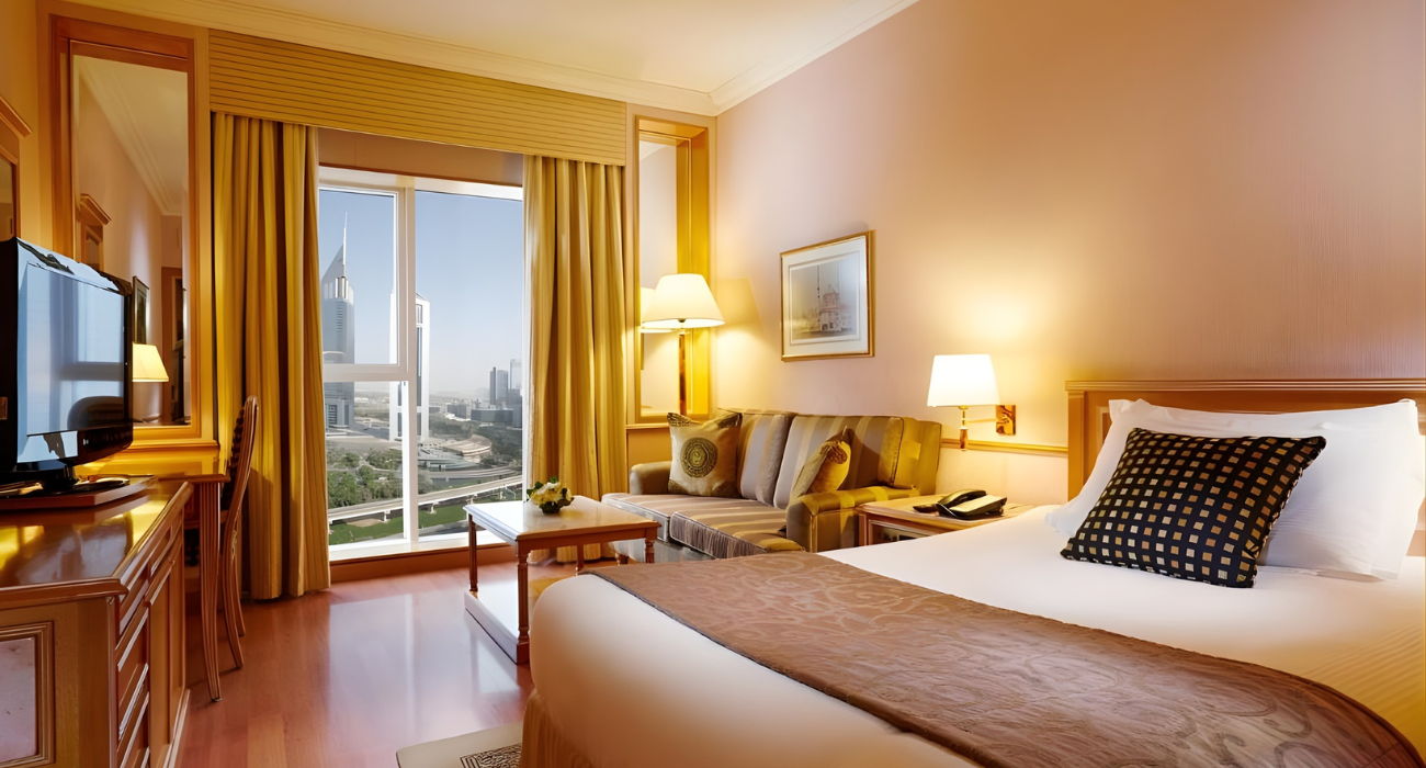 5* DUBAI LATE SEPTEMBER SPECIAL - Image 5