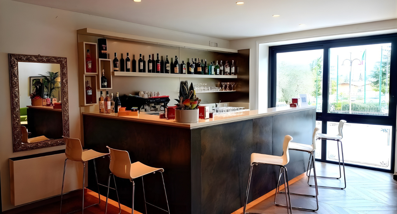 4* HOTEL VILLA MARIA – LAKE GARDA - Image 5