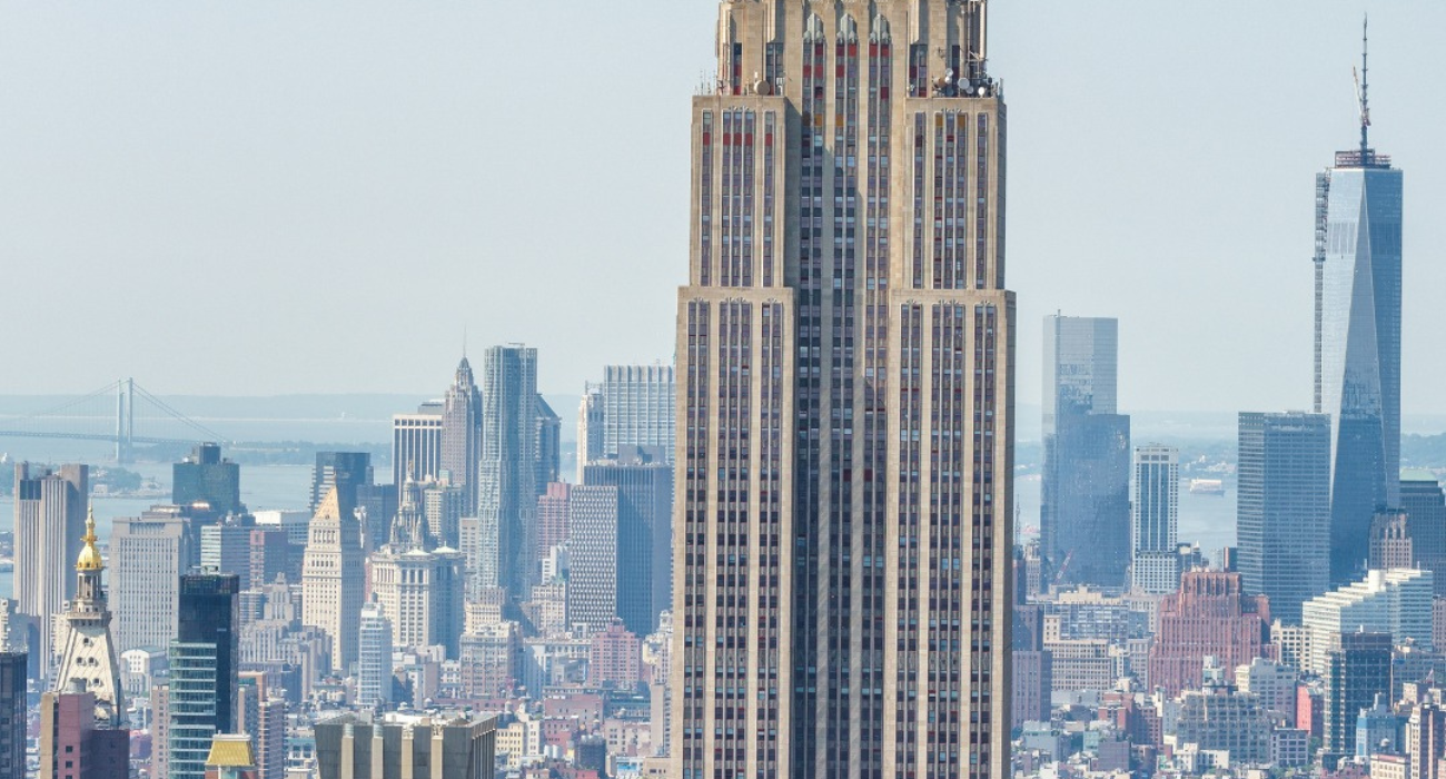 New York + Nashville LAST MIN Early Spring Combo - Image 5