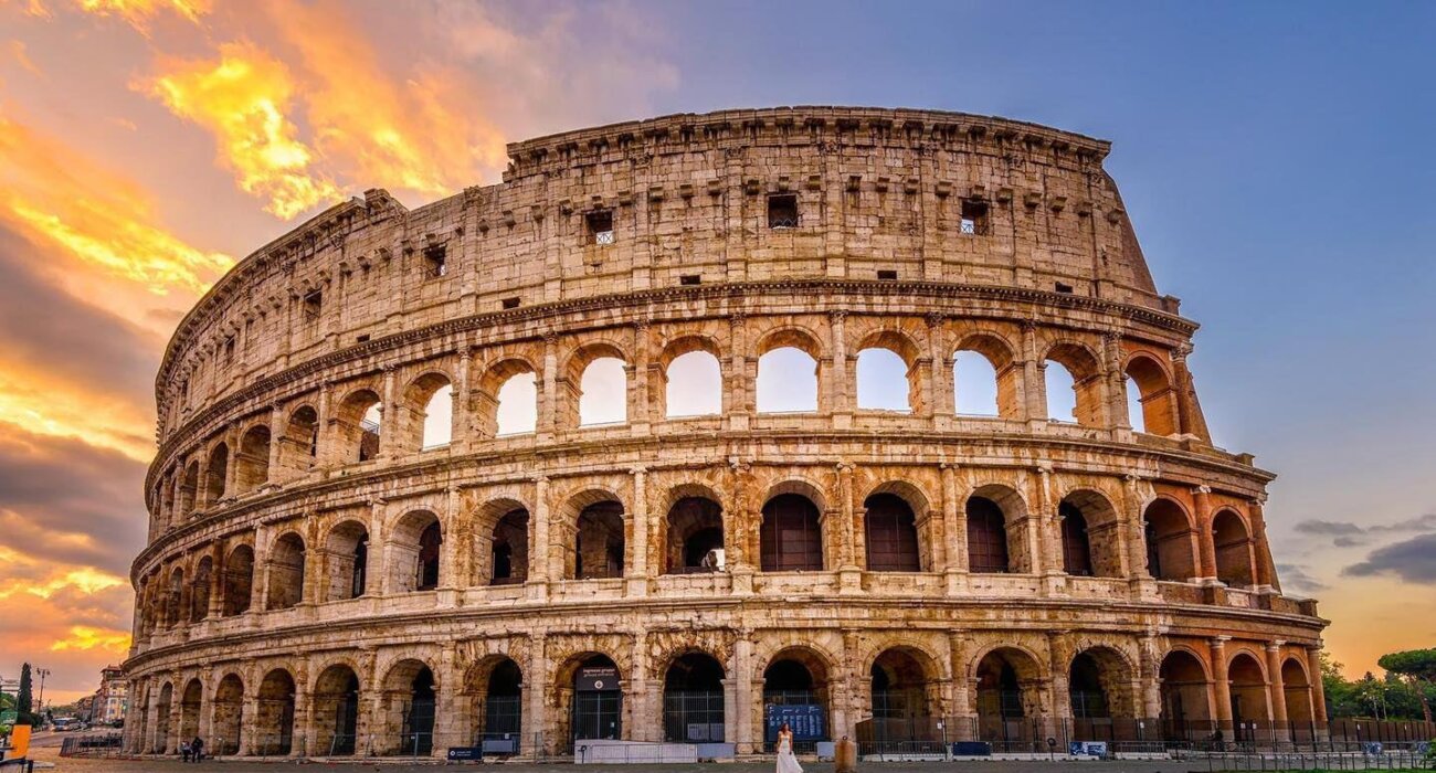 Late August Rome Stay and Greek Isles Cruise - Image 4