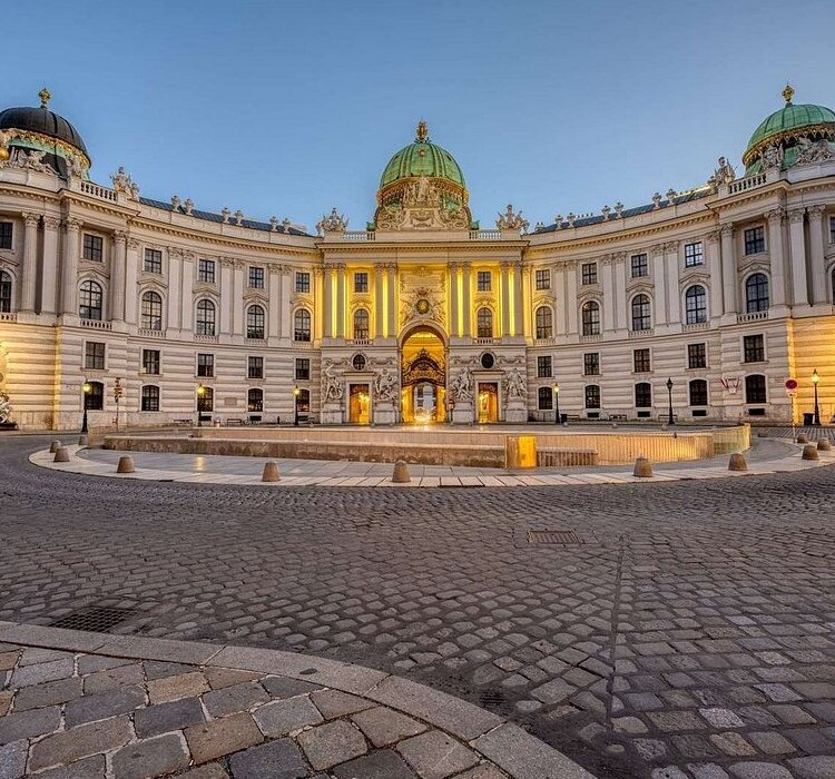 Vienna Austria Short Break April 2026 - Image 3