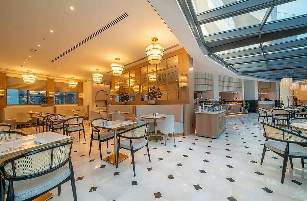 Luxury Calis Beach Turkey 2027 EARLY BOOKER - Image 3