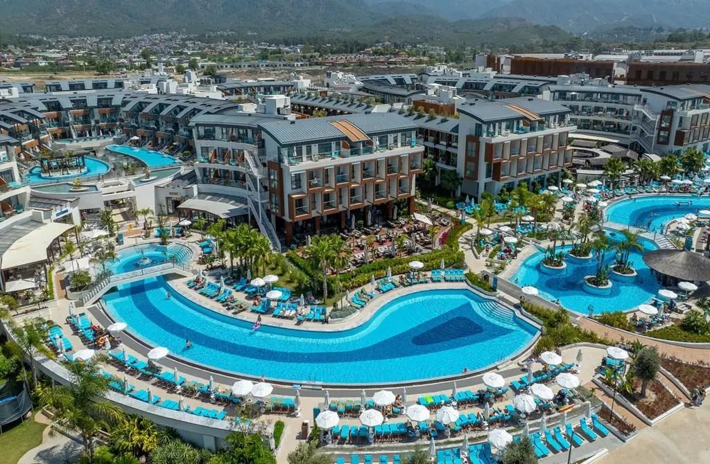 Luxury Calis Beach Turkey 2027 EARLY BOOKER - Image 5