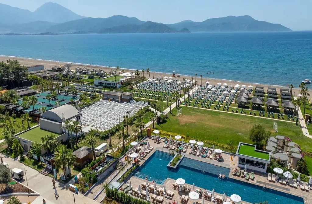 Luxury Calis Beach Turkey 2027 EARLY BOOKER - Image 6