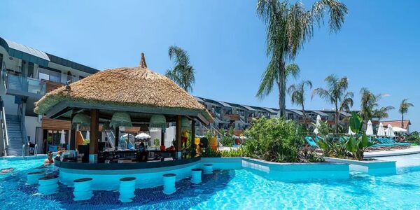 Luxury Calis Beach Turkey 2027 EARLY BOOKER