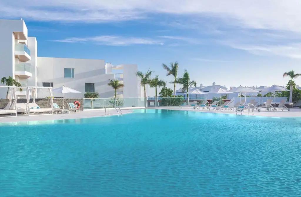 Luxury 5* Lanzarote April Short Break Offer - Image 4