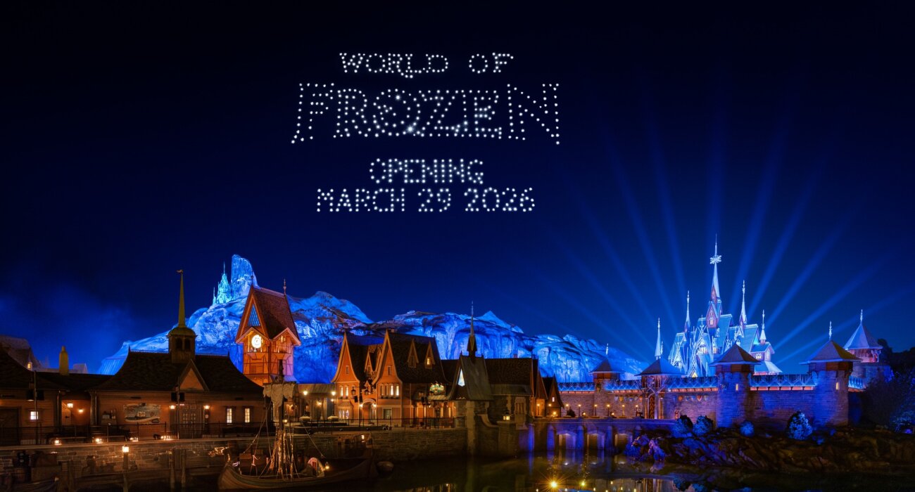 Disneyland Paris FEB HALF TERM 2027 Break - Image 8