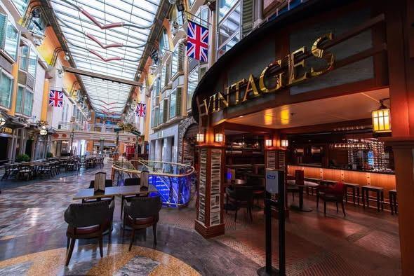 Royal Caribbean Summer Mini Taster Cruise - Image 2