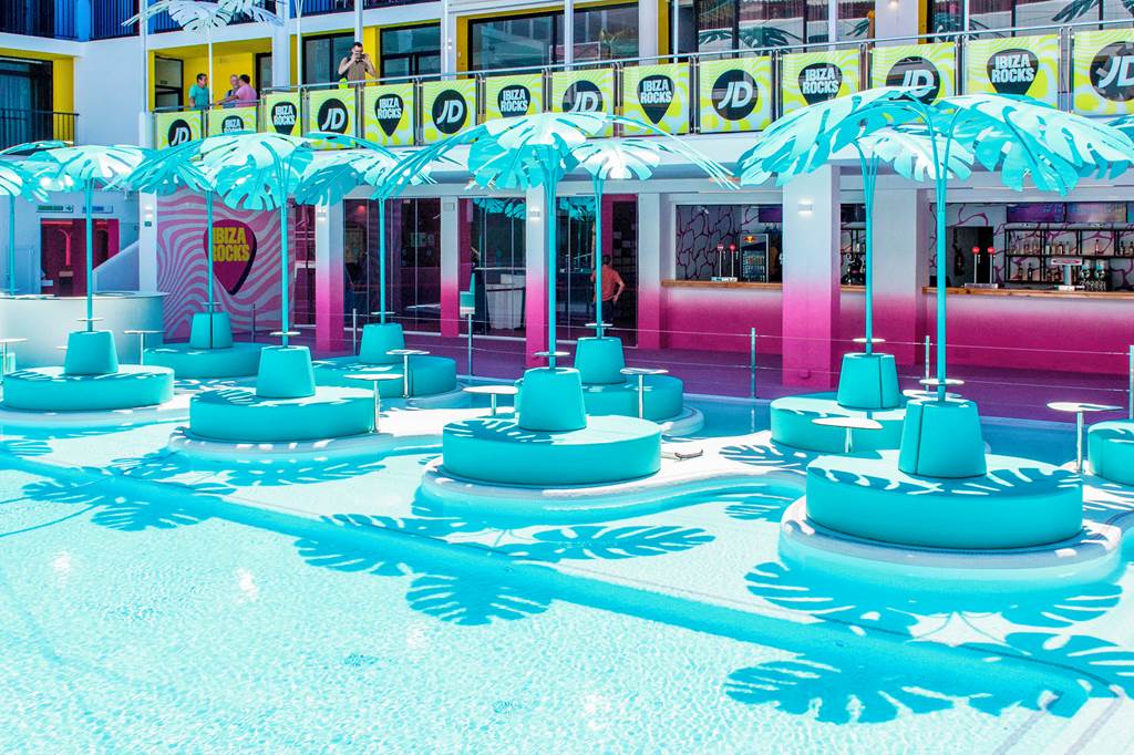 Ibiza Rocks 7 Night Early Party Season Special - Image 2