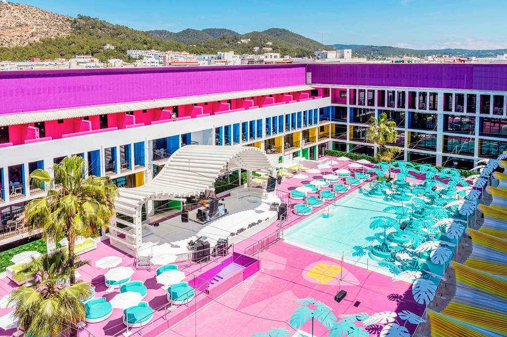 Ibiza Rocks 7 Night Early Party Season Special - Image 3