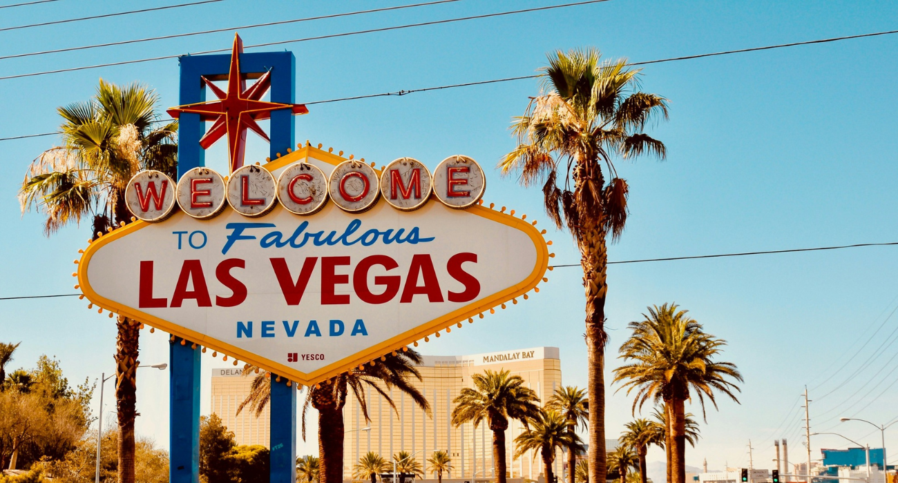 ORLANDO, MIAMI, LAS VEGAS & LOS ANGELES USA - Image 6