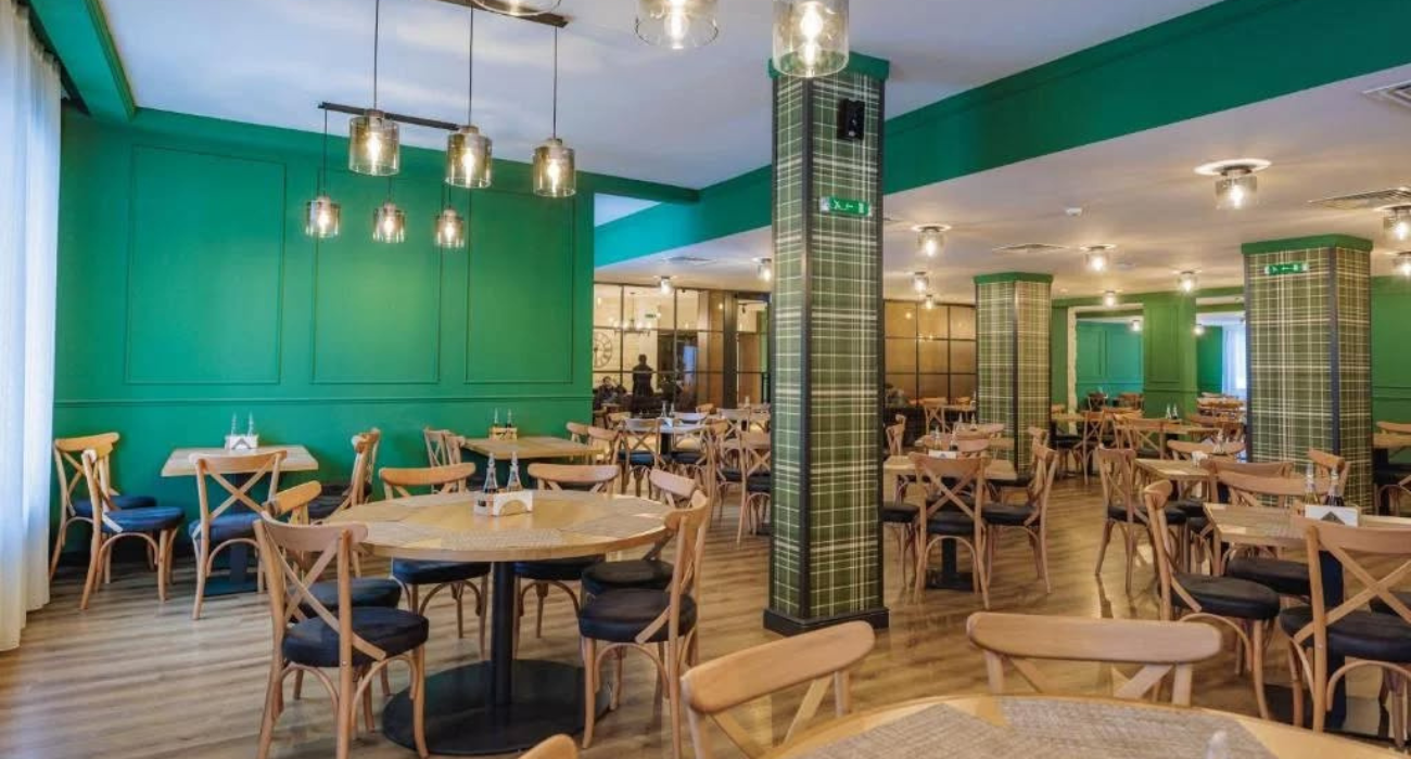 NEW YEAR ON THE SLOPES Ski in Borovets, Bulgaria - Image 6