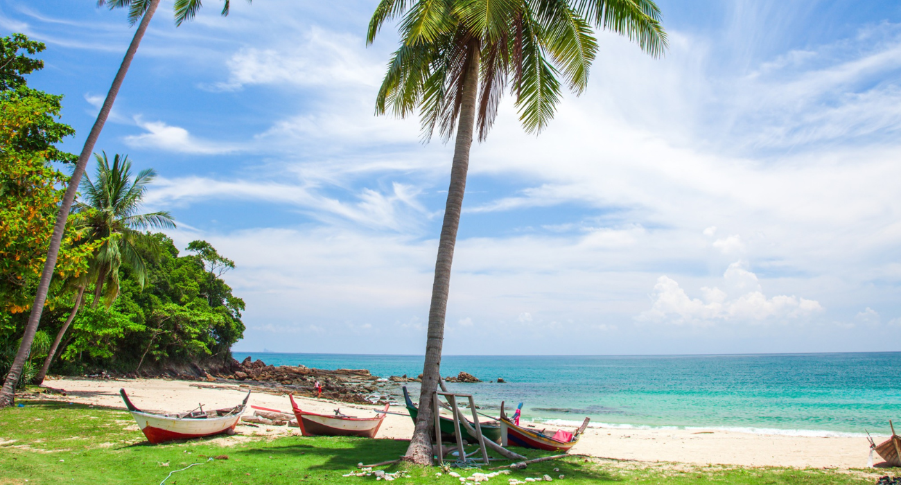 Thailand VISIT: Bangkok, Krabi, Koh Lanta & Phuket - Image 6