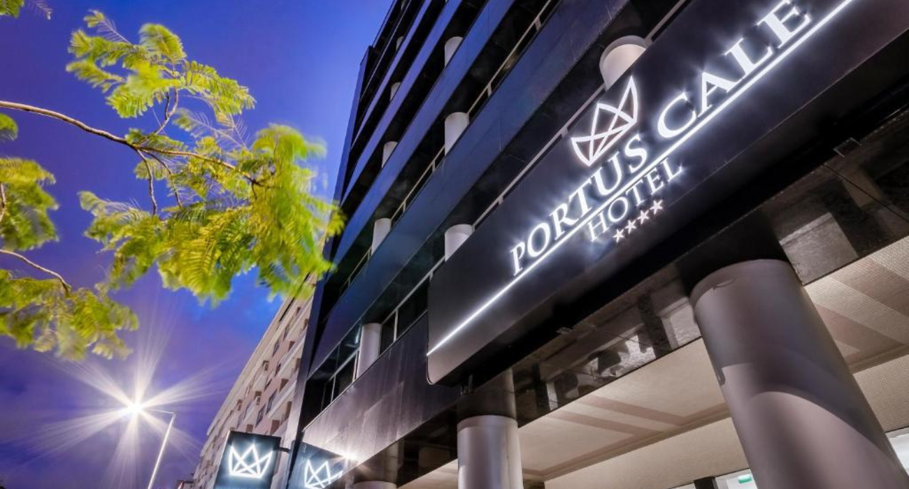 4* PORTO SPRING SHORT BREAK - Image 5