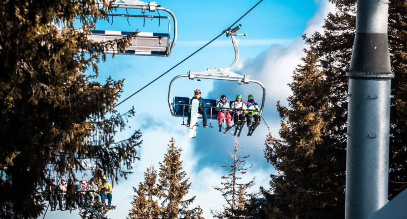 Big Ski Week 2026 – LAST FEW SPOTS - Image 6