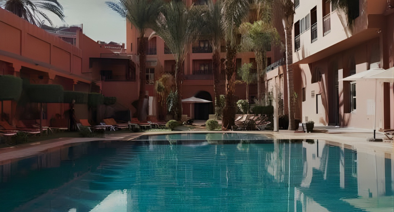 MARRAKECH MOROCCO SHORT BREAKS - Image 6