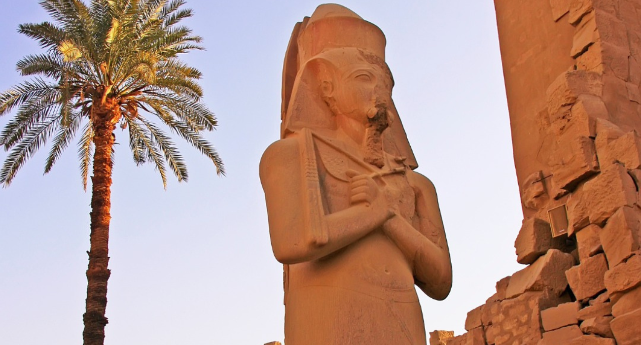 LUXOR STAY & LAND OF THE PHARAOHS NILE CRUISE - Image 6