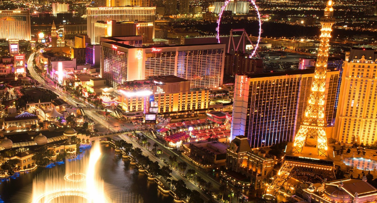 NASHVILLE, NEW YORK, SAN FRANCISCO & LAS VEGAS - Image 6