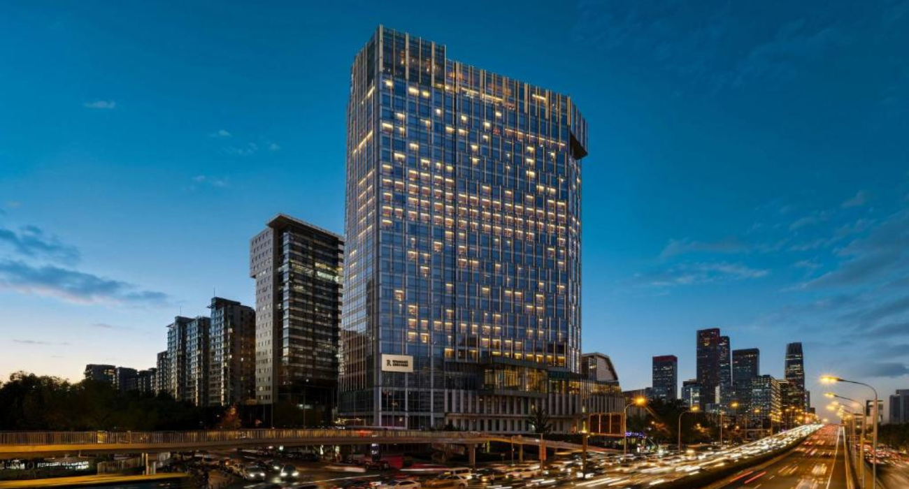 BEIJING & SHANGHAI CHINA 5* TWIN CENTRE - Image 6