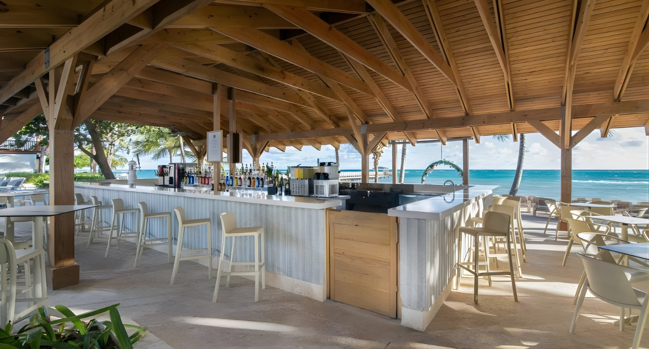 NEW YORK & PUNTA CANA NINJA TWIN CENTRE - Image 6