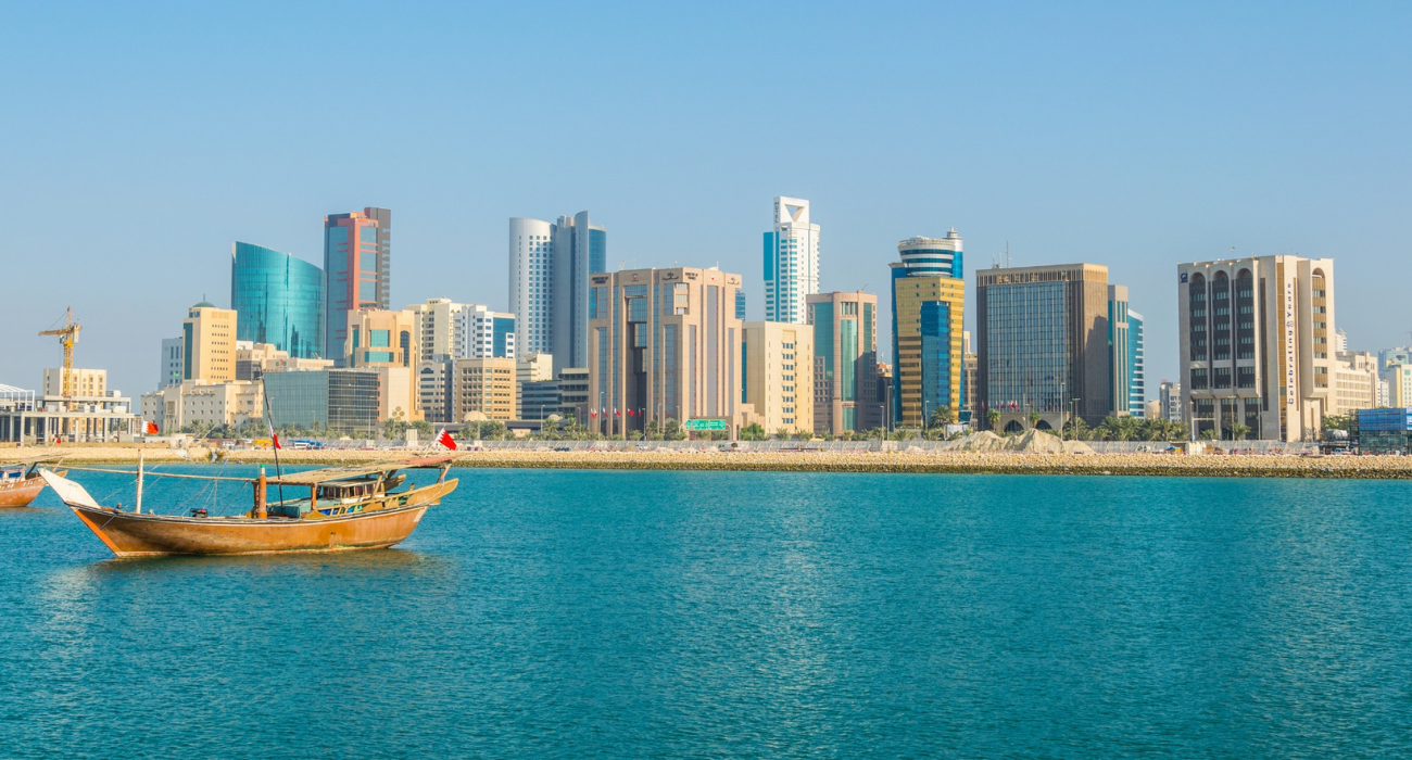 ABU DHABI & MANAMA, BAHRAIN TWIN CENTRE - Image 6